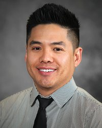 Richard Nguyen, MD